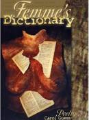 Femme's Dictionary