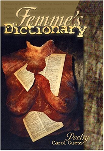 Femme's Dictionary
