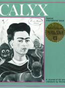 CALYX International Anthology