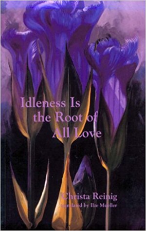 Idleness Is the Root of All Love