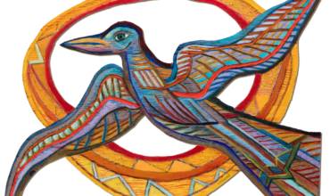 Betty LaDuke Exhibition Comes to Corvallis
